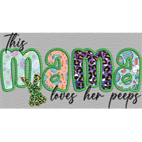 Mother's Day-MM 1220